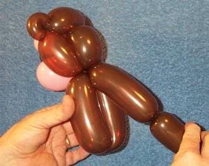 Monkey 11