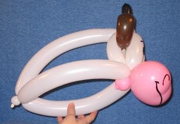 Cow Hat 17
