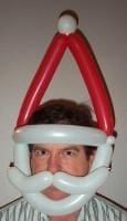 Santa Hat
