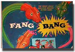 Fang Bang cover picture. BHQ - the most complete collection of balloon info on the web.