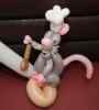 Ratatouille parody (mouse)