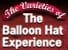 Balloon Hat Experience