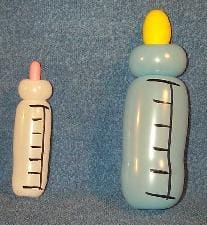 Baby Bottle