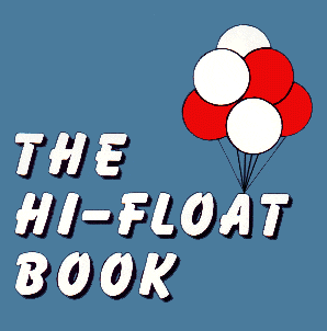 Cover of The Hi-Float Book