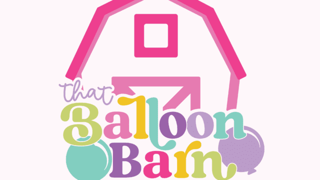 That Balloon Barn