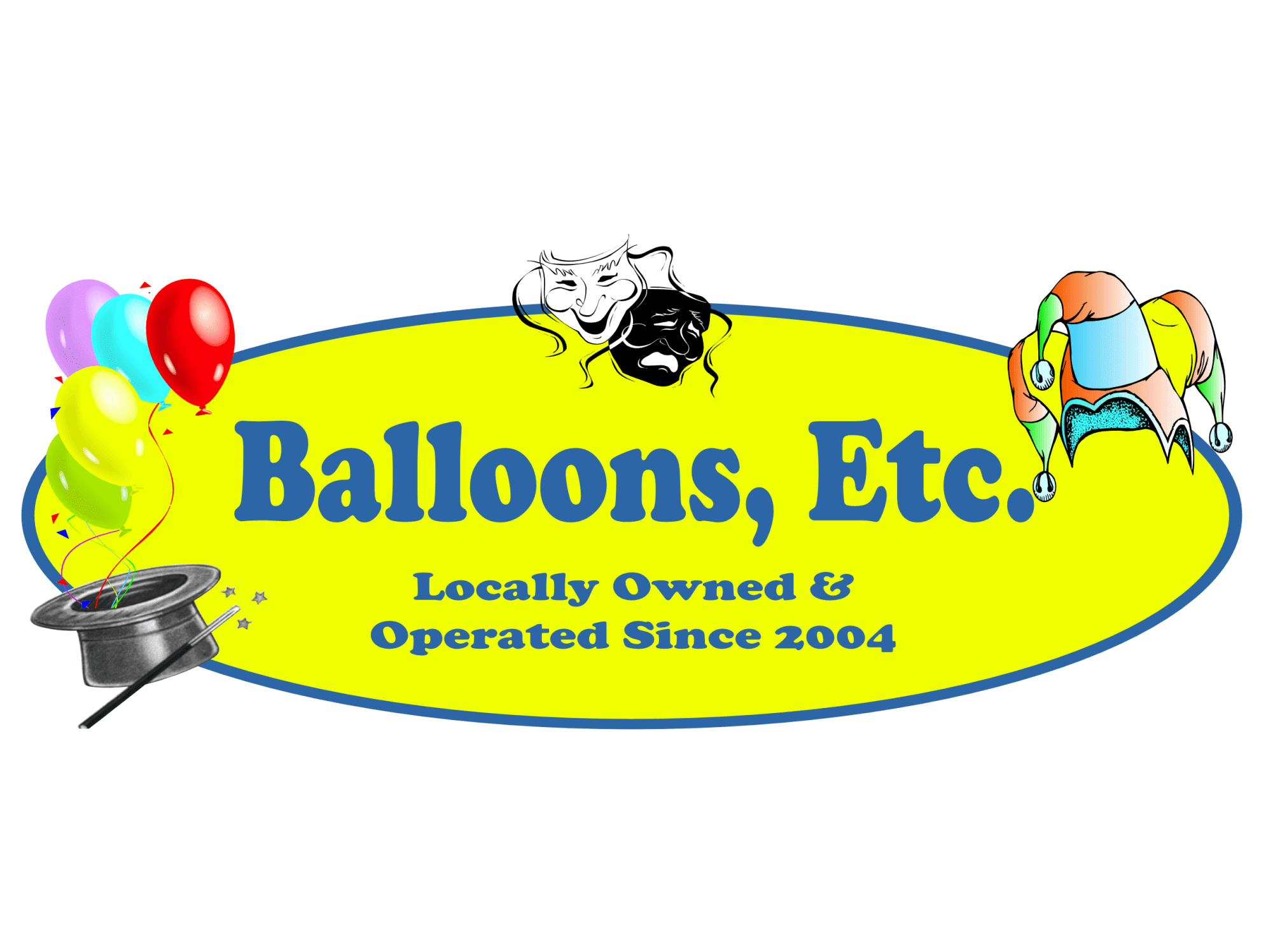 CR Balloons | Balloon HQ